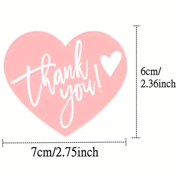 100 Cards & 500 Stickers Bundle - Picture 4 of 8